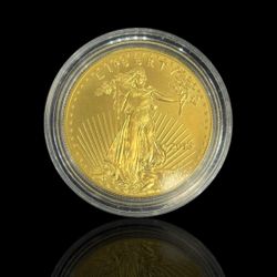 2013 American Eagle Coin