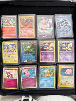 Trading/selling