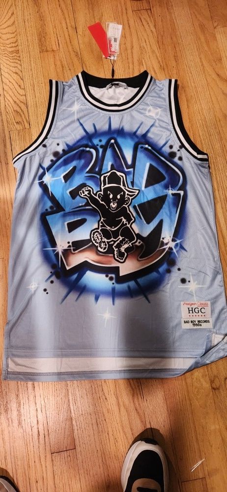 Head Gear Classics Jersey