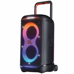 Jbl Party box 520 recharge portable Bluetooth battery