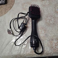 Revlon One-Step Hair Dryer and Styler