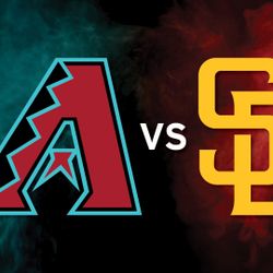 D-backs vs. Padres  Sat • May 04, 2024 • 05:10 