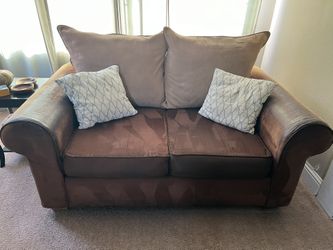 Loveseat