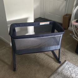 Baby bassinet