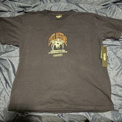 Civilregime Blooming Through Chaos Size M Shirt (Oversized fits L)