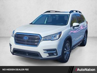 2022 Subaru Ascent