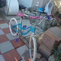 Kids Bike