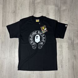 BAPE T SHIRT