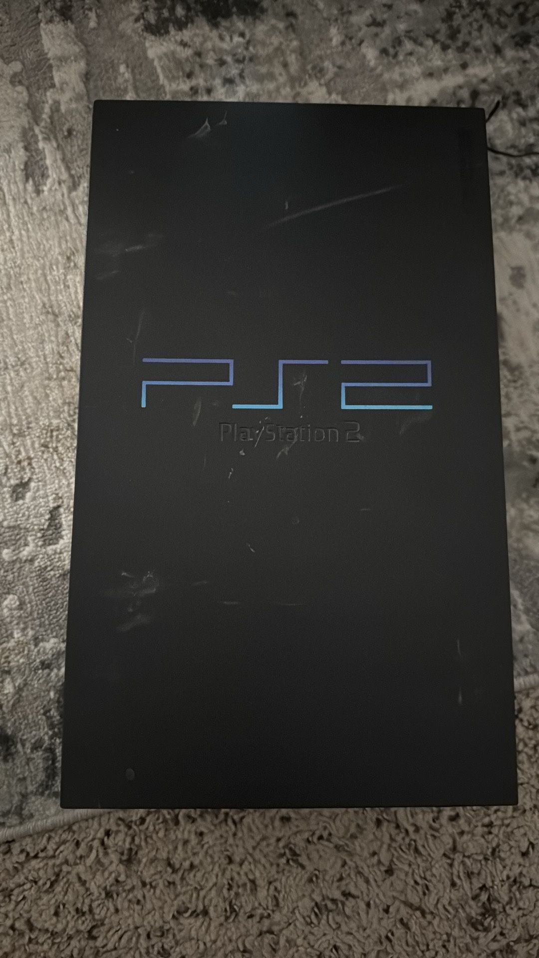 PS2 & Games