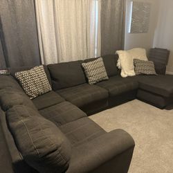 Nice Couch Barely Used