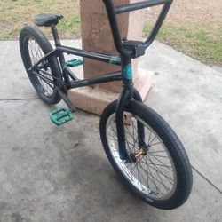 FAST BMX FOR SALE