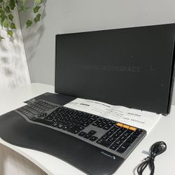 Wireless Keyboard 
