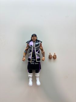 WWE Elite Dominik Mysterio