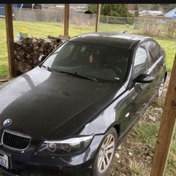 2007 BMW 328i