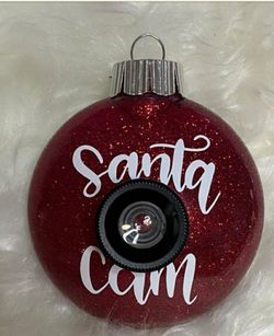 Santa Cam
