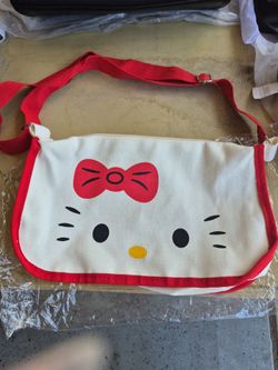 Hello Kitty Bag