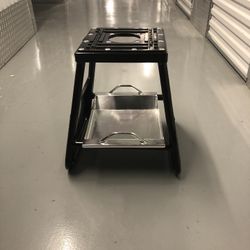 Dirt Bike Stand 