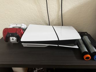 Ps5 Slim