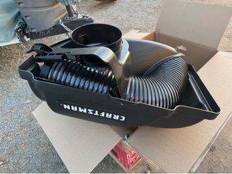 Craftsman 2 bagger system 42/46