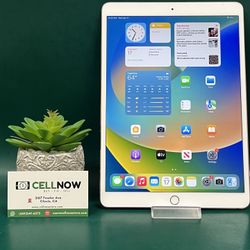 Ipad Pro 10.5 Inch, 64 Gb Wi-Fi