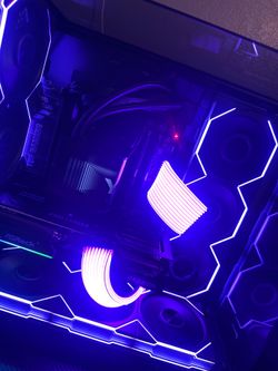 Custom Built Gaming PC