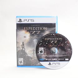 Clair Obscur: Expedition 33 (Sony PlayStation 5 PS5, 2025)
