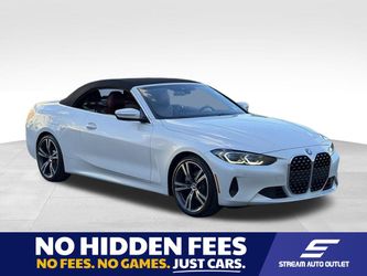 2024 BMW 430i