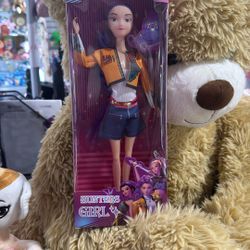 K-pop Demon Hunter Solo