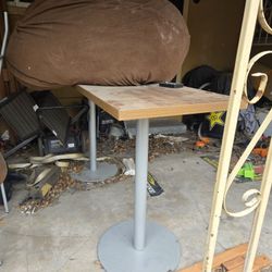 Business Table With Chairs