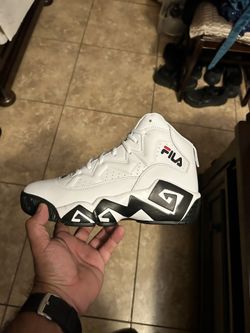 Fila Mashburn 3