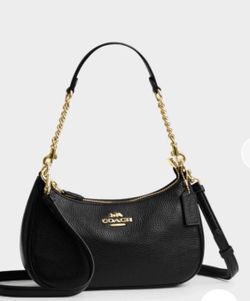 Coach Teri Shoulder Purse