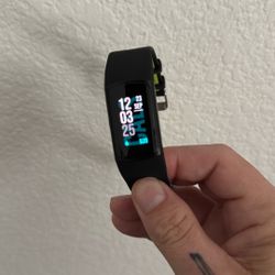 Fitbit Charge 6