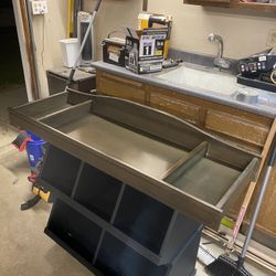 Baby Changing Station