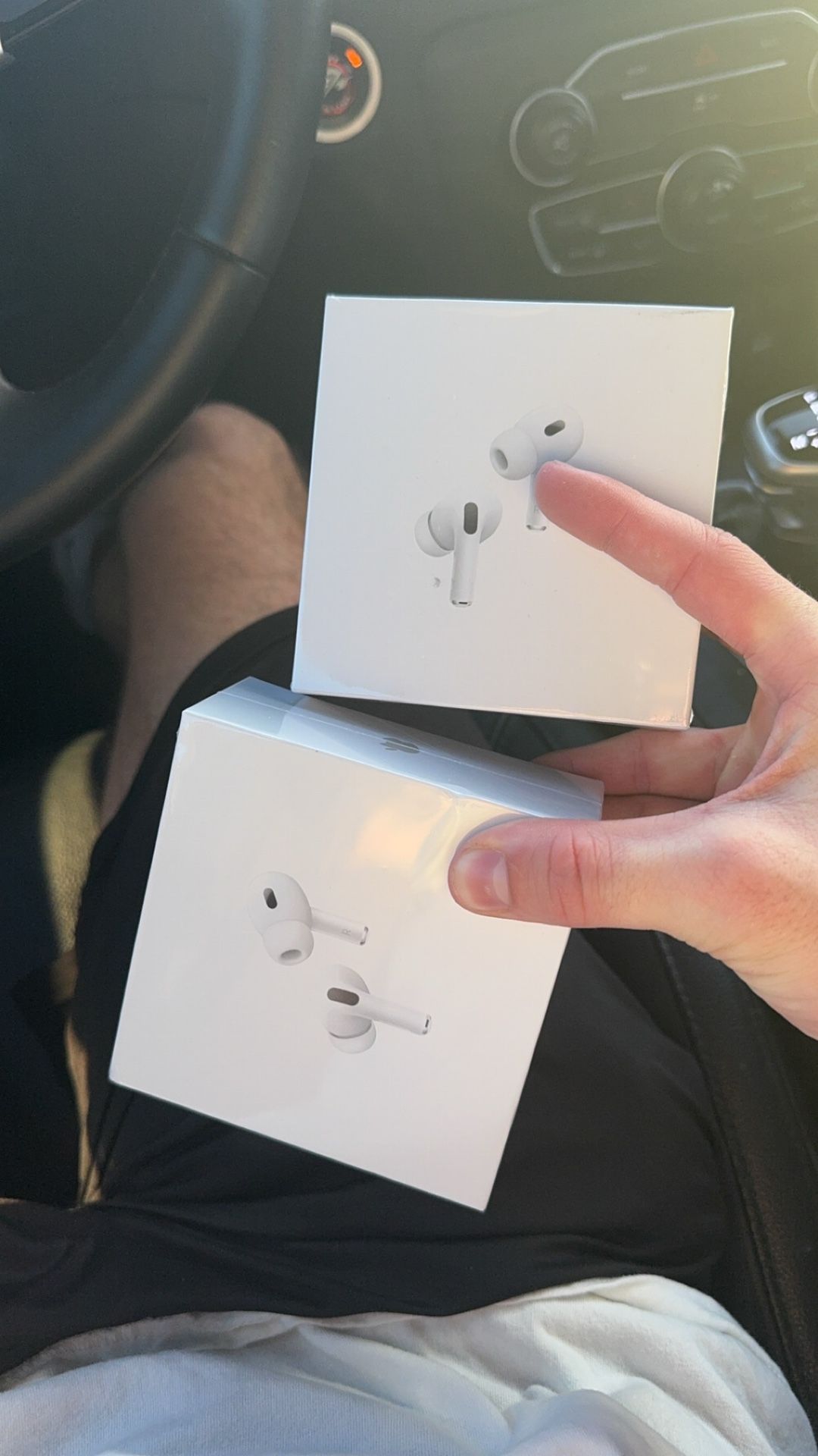 Airpods Pro 2 x2
