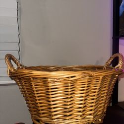 Woven Basket