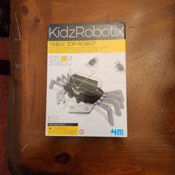 Kodz Robitix Table Top Robot