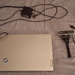 Lenovo IdeaPad S145 laptop