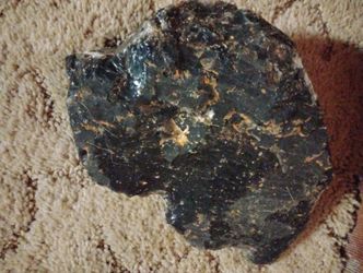 Biotite?