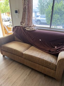 Sofa bed