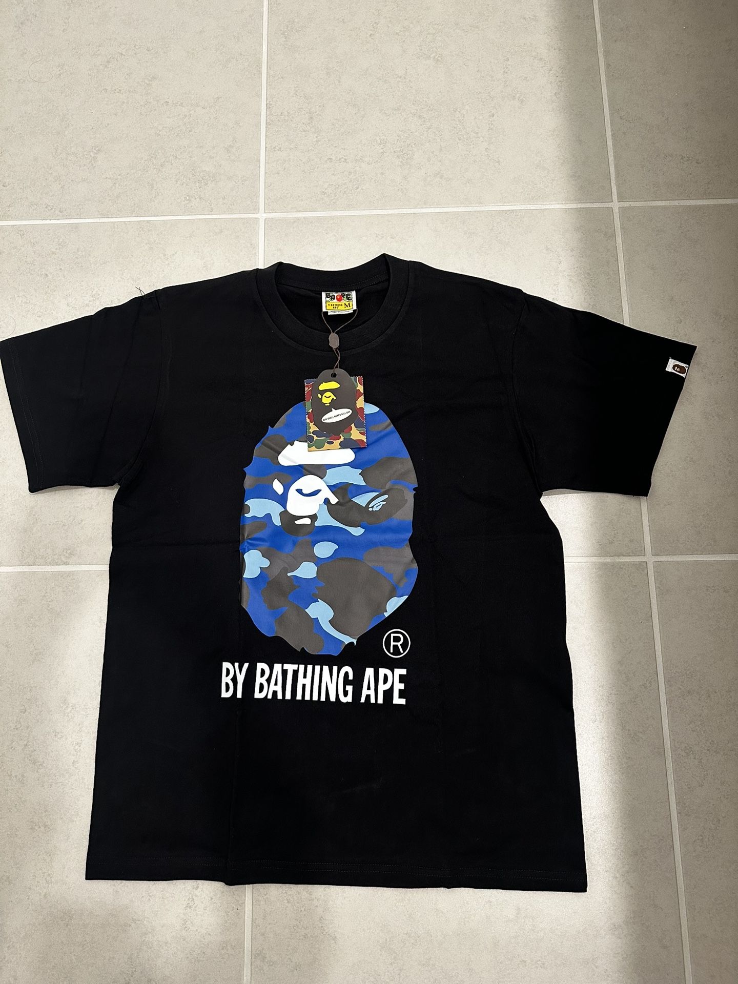 Bape Tee