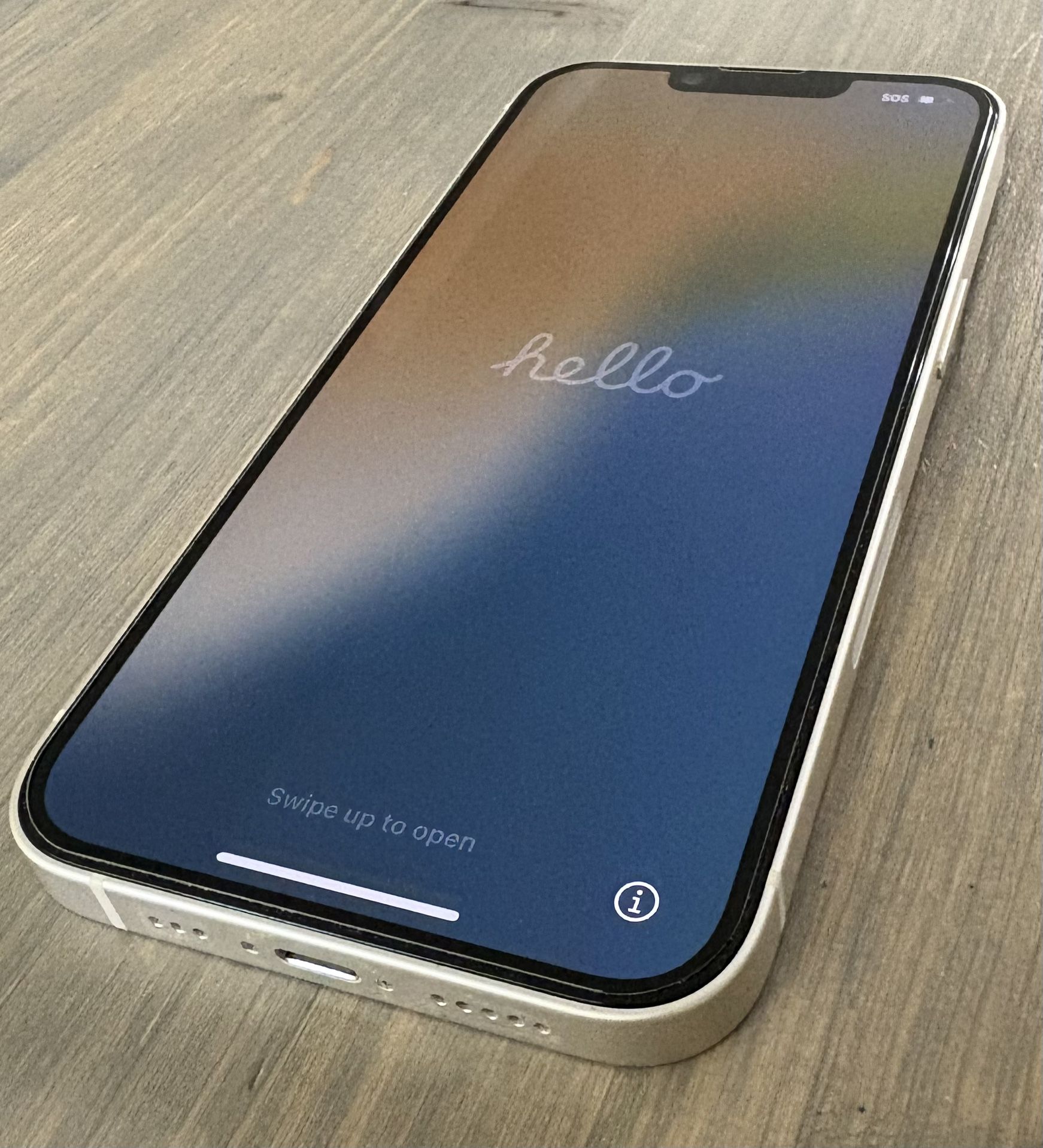 iPhone 14 128gb Unlocked 