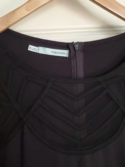 Dress From Maurices XXL