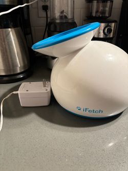Ifetch