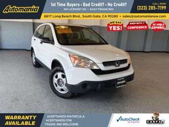 2009 Honda CR-V