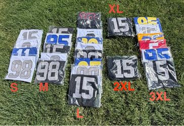 NFL Jerseys $45