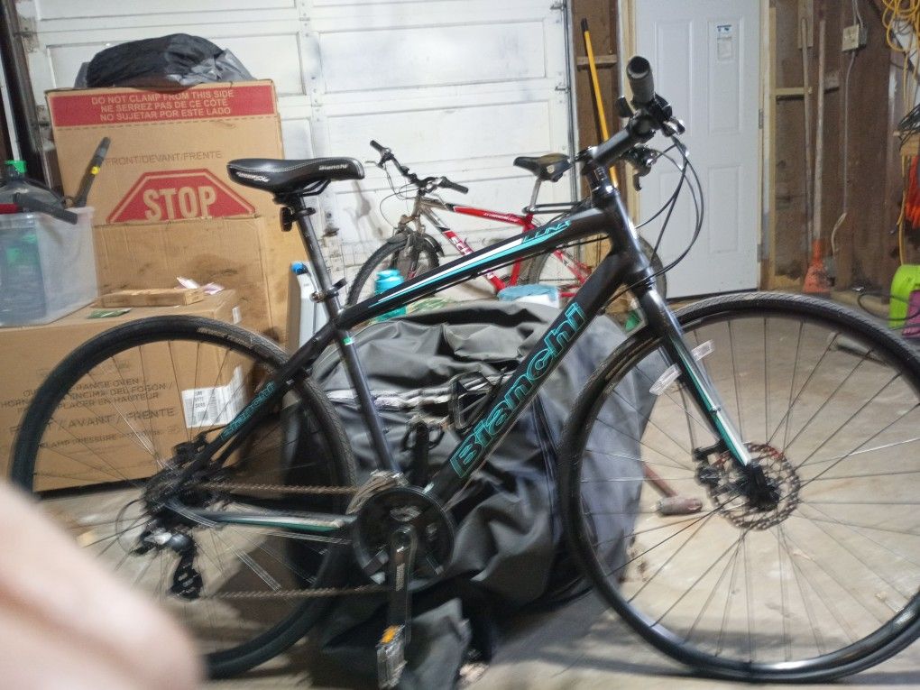 Bianchi Luna