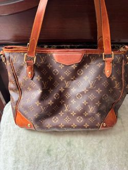 Louis Vuitton Tote Bag