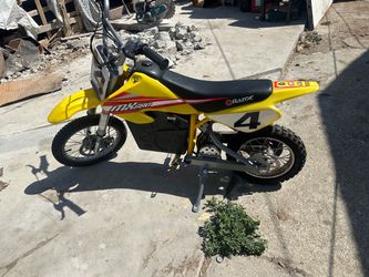Razor MX650