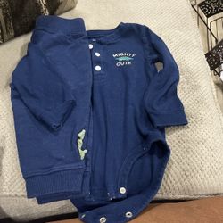 Boy Infant Name Brand Clothing