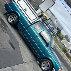 1994 Ford Ranger